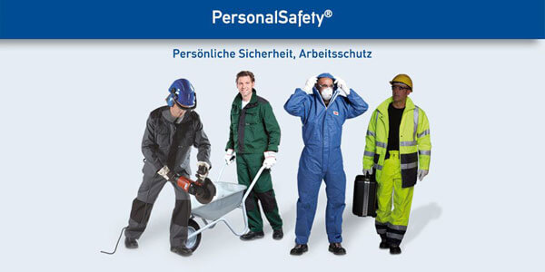 Persönliche Sicherheit