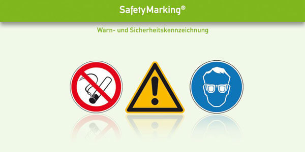 Sicherheitskennzeichnung